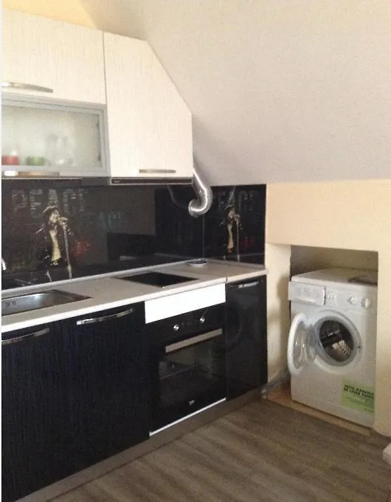 Dimitrov Apartments 布尔加斯 0*,  保加利亚